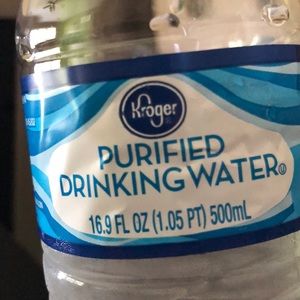 Meet your Posher, Terry